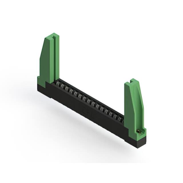 357-017-401-178 EDAC Inc.  Edgeboard Connectors